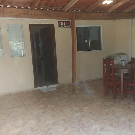 Casa Com Piscina Villa Pontal do Parana Bagian luar foto