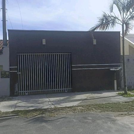 Casa Com Piscina Villa Pontal do Parana Bagian luar foto