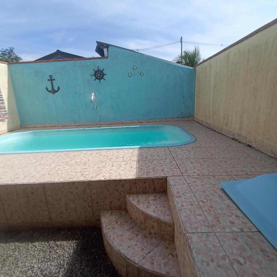 Casa Com Piscina Villa Pontal do Parana Bagian luar foto