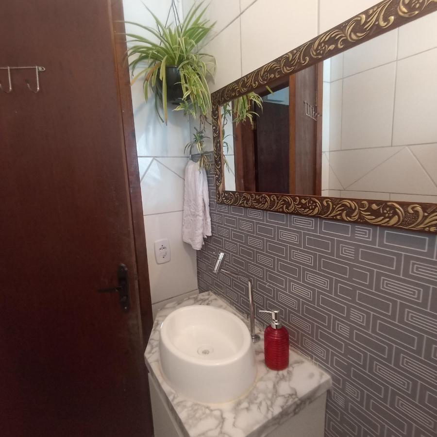 Casa Com Piscina Villa Pontal do Parana Bagian luar foto