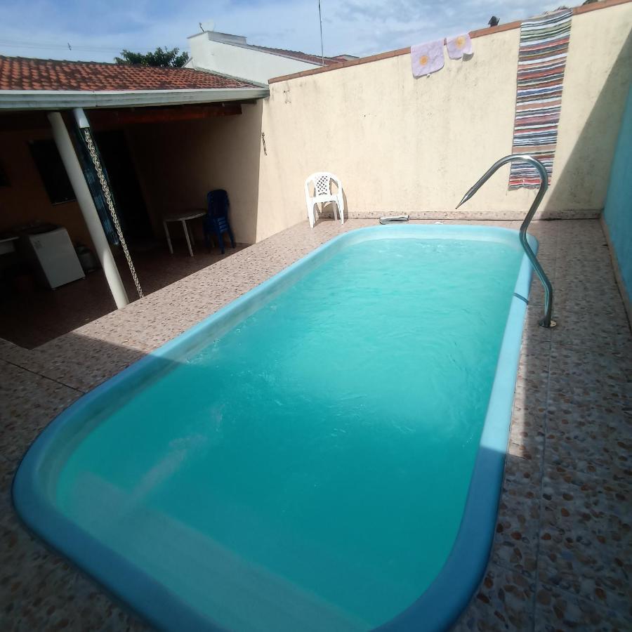 Casa Com Piscina Villa Pontal do Parana Bagian luar foto