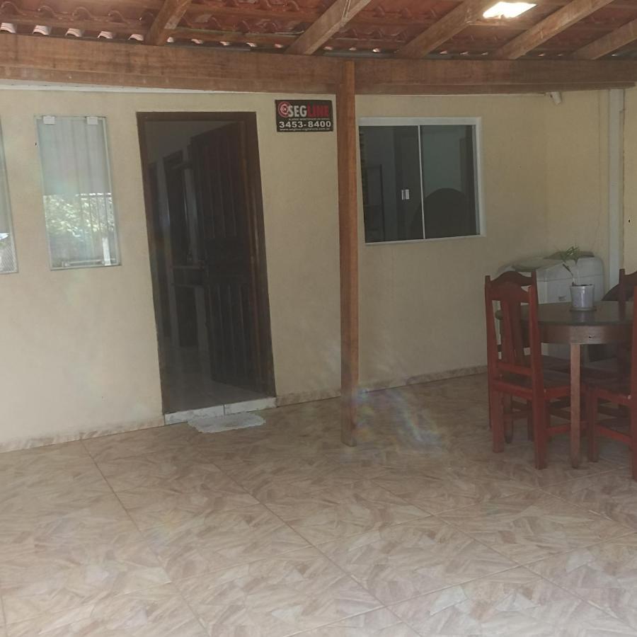 Casa Com Piscina Villa Pontal do Parana Bagian luar foto