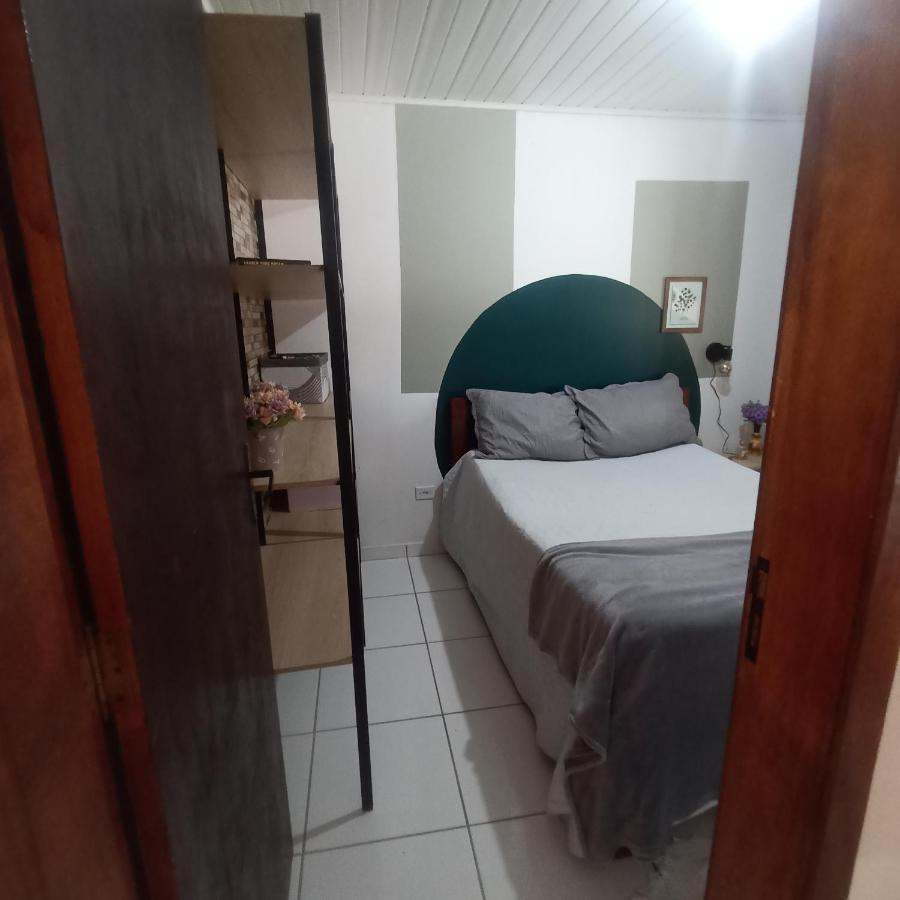 Casa Com Piscina Villa Pontal do Parana Bagian luar foto