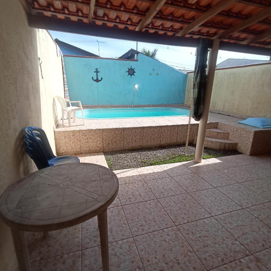 Casa Com Piscina Villa Pontal do Parana Bagian luar foto