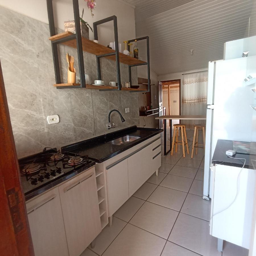 Casa Com Piscina Villa Pontal do Parana Bagian luar foto