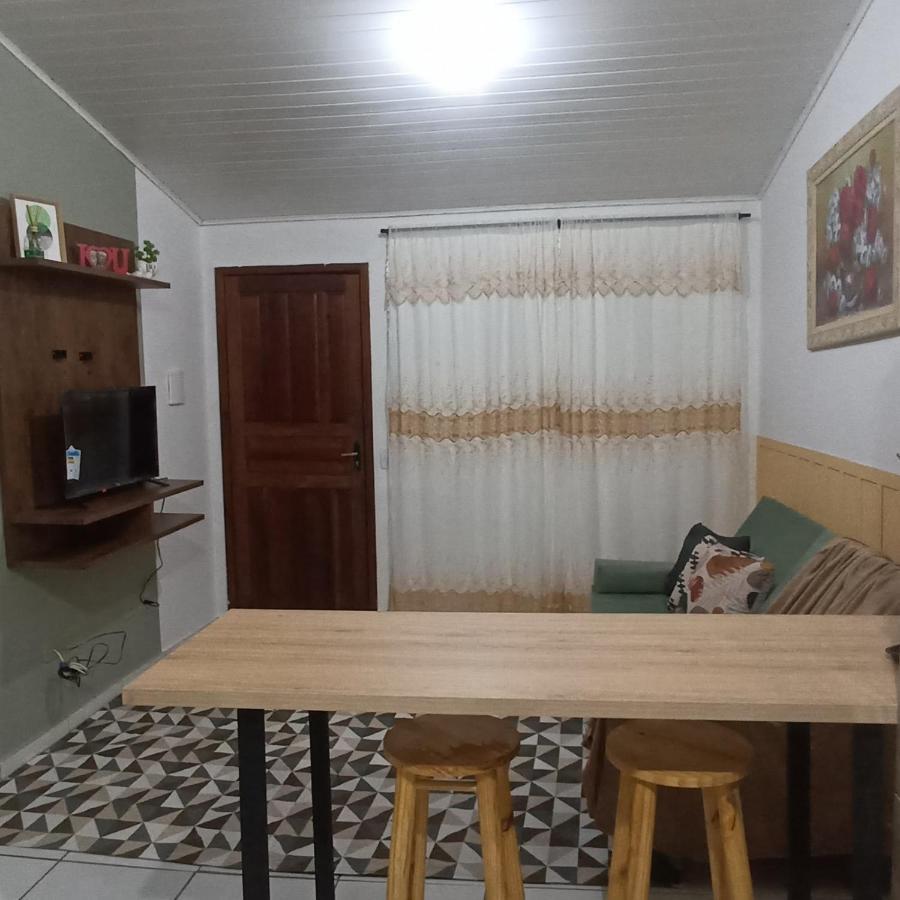 Casa Com Piscina Villa Pontal do Parana Bagian luar foto
