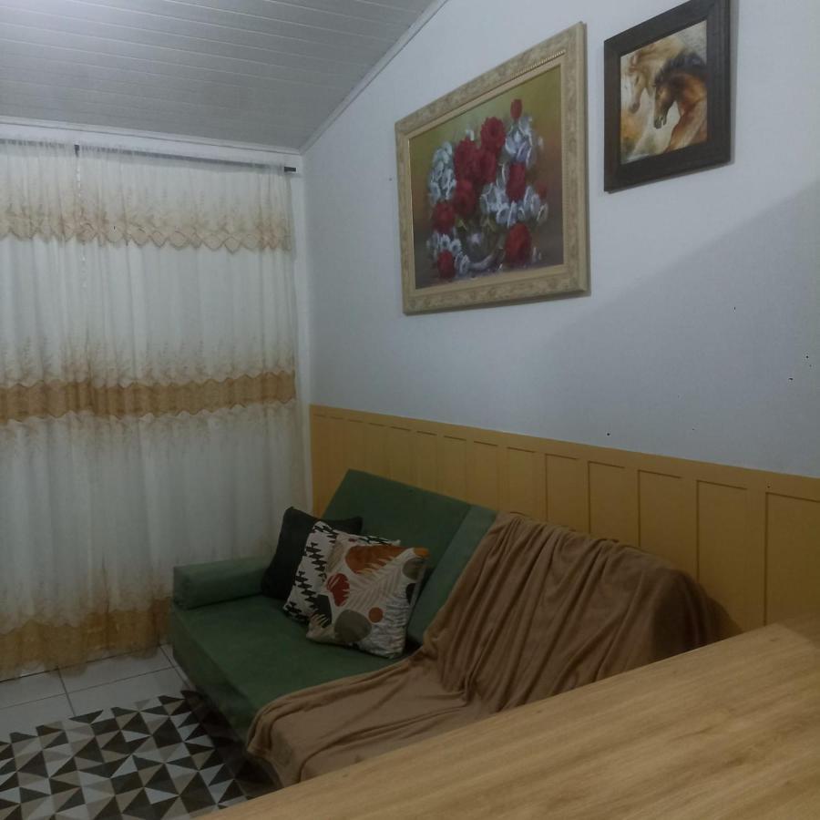 Casa Com Piscina Villa Pontal do Parana Bagian luar foto
