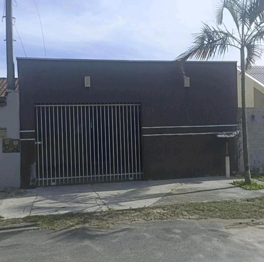 Casa Com Piscina Villa Pontal do Parana Bagian luar foto